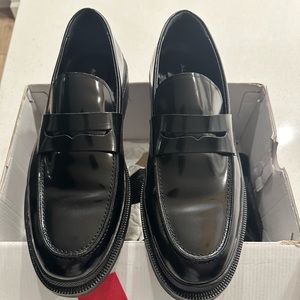 ALDO loafers
